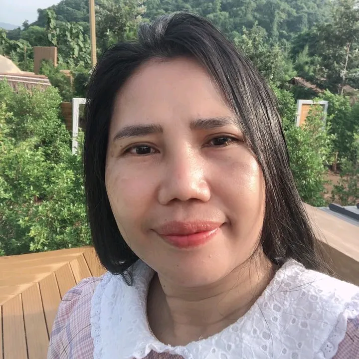 แม่น้องป่าน