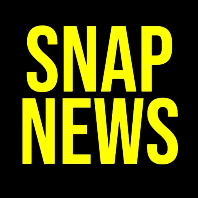 Snap News with Jason Keiller