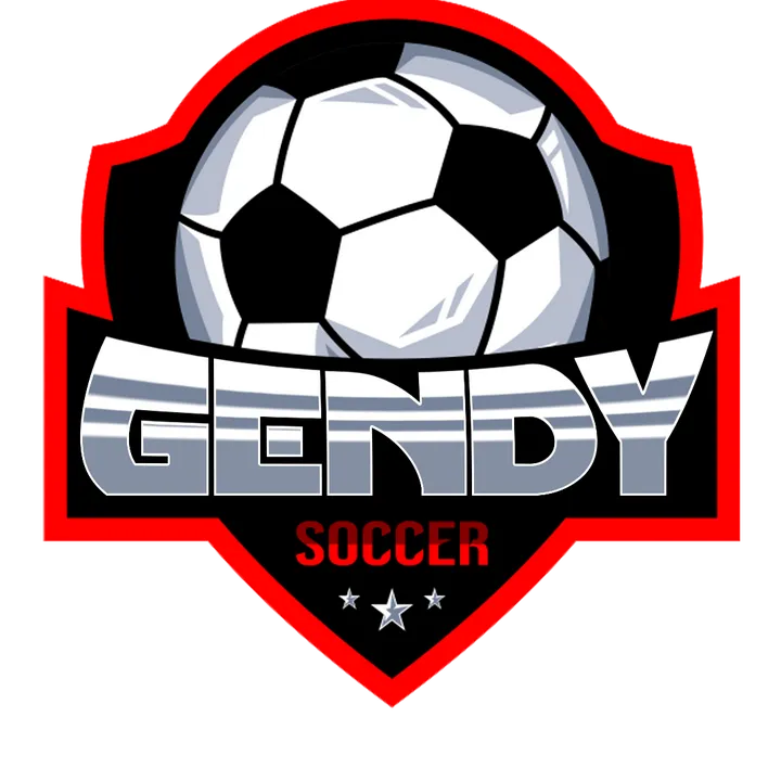 gendy⚽️soccer
