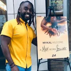 Mykal Kilgore