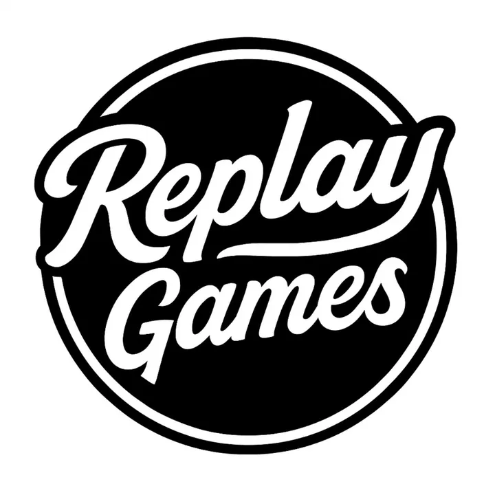 Replay Games