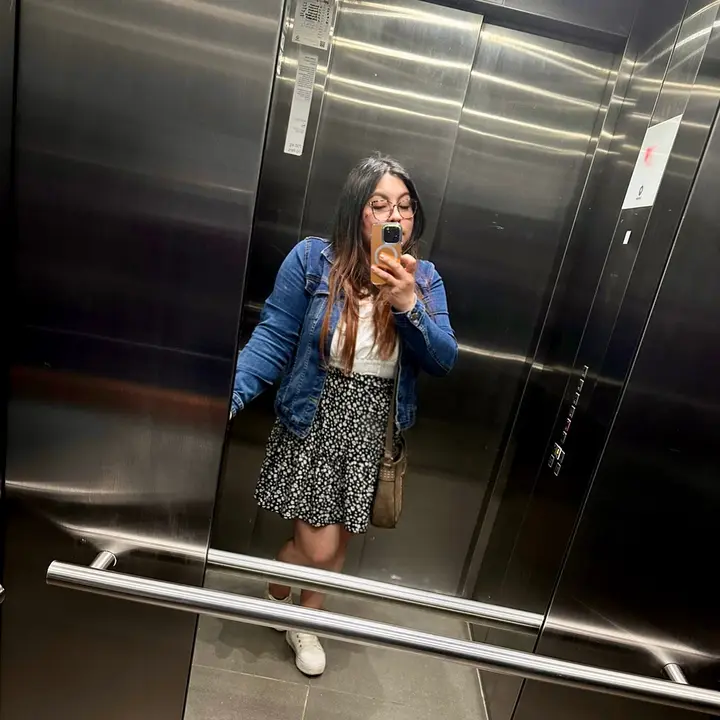 Judith Cristina Reinoso