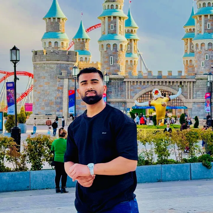 Can bey🏋️‍♂️