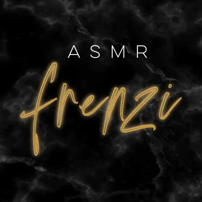 asmr frenzi