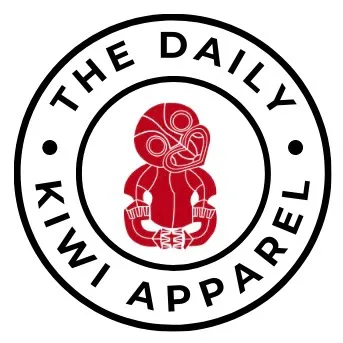 The Daily Kiwi Apparel