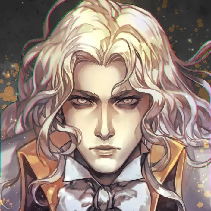Alucard 🦇