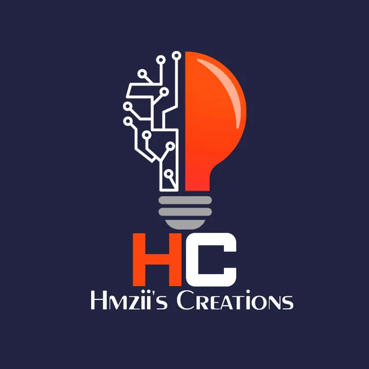 Hmzii's Creations
