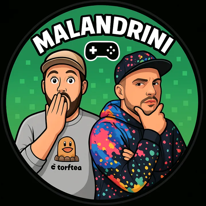 i malandrini