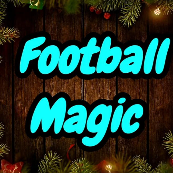 Football.Magic