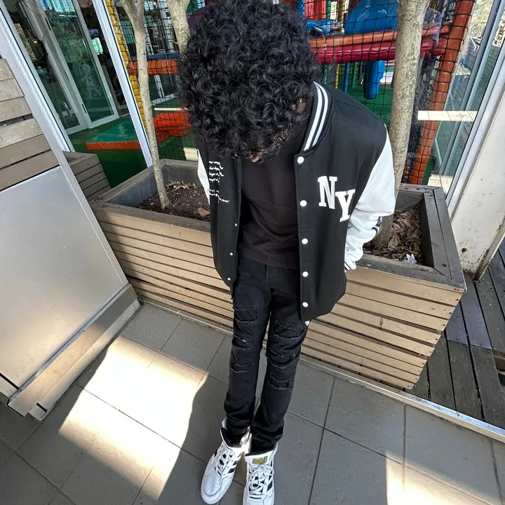Hustler