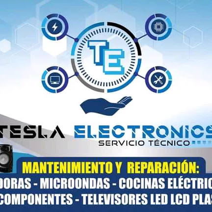 TESLA ELECTRONICS