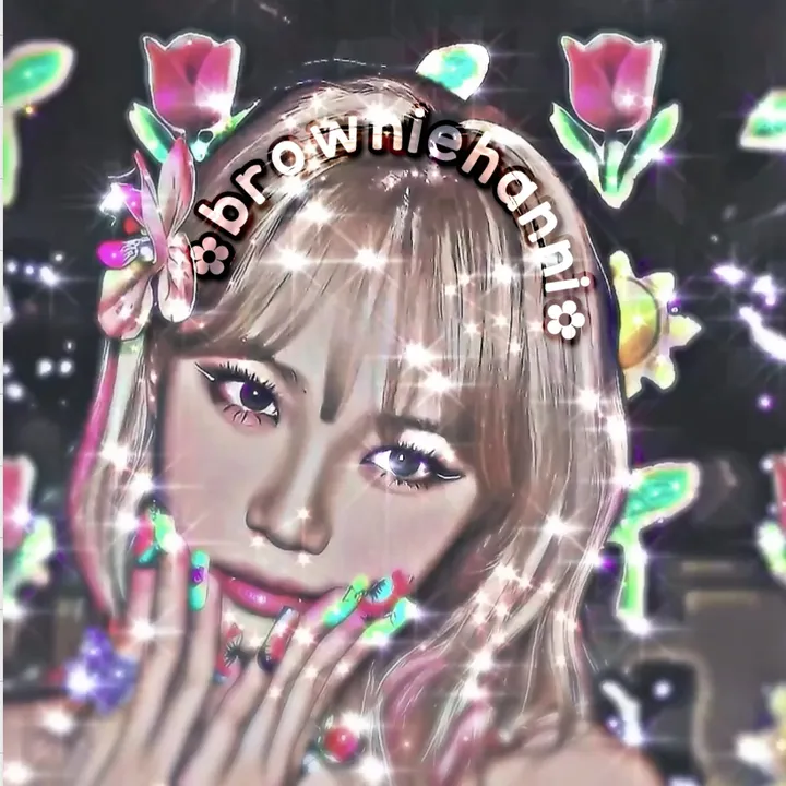 ✿-𝐒𝐢𝐧𝐝𝐲!🧇🌷✨-✿