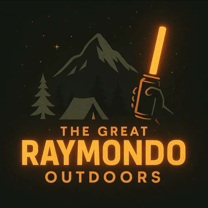 The Great Raymondo Outdoors