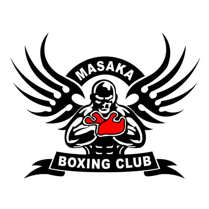 Masaka boxing club 🥊