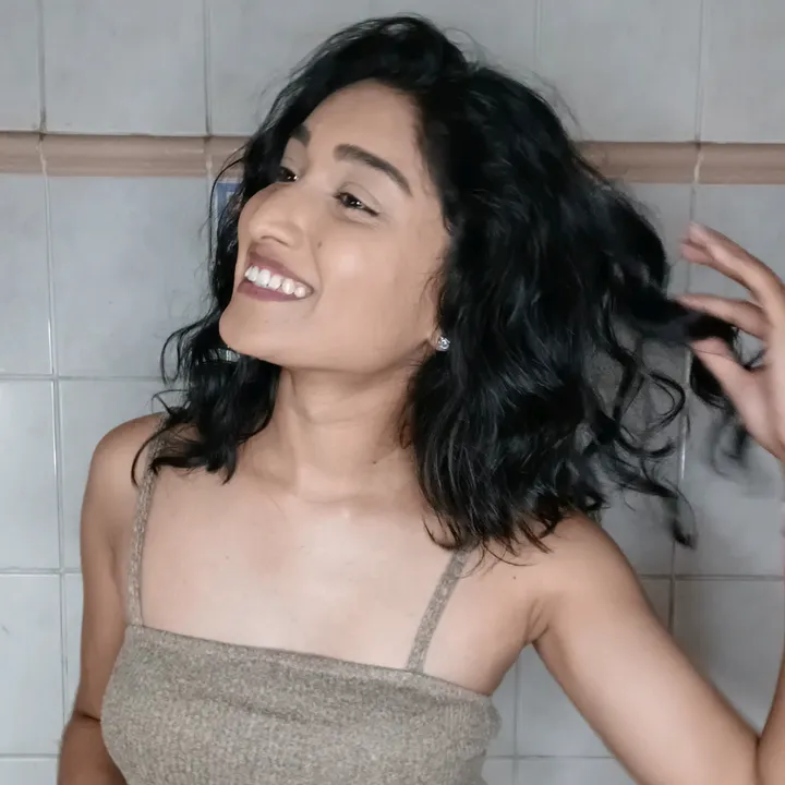 Delisha Pillay