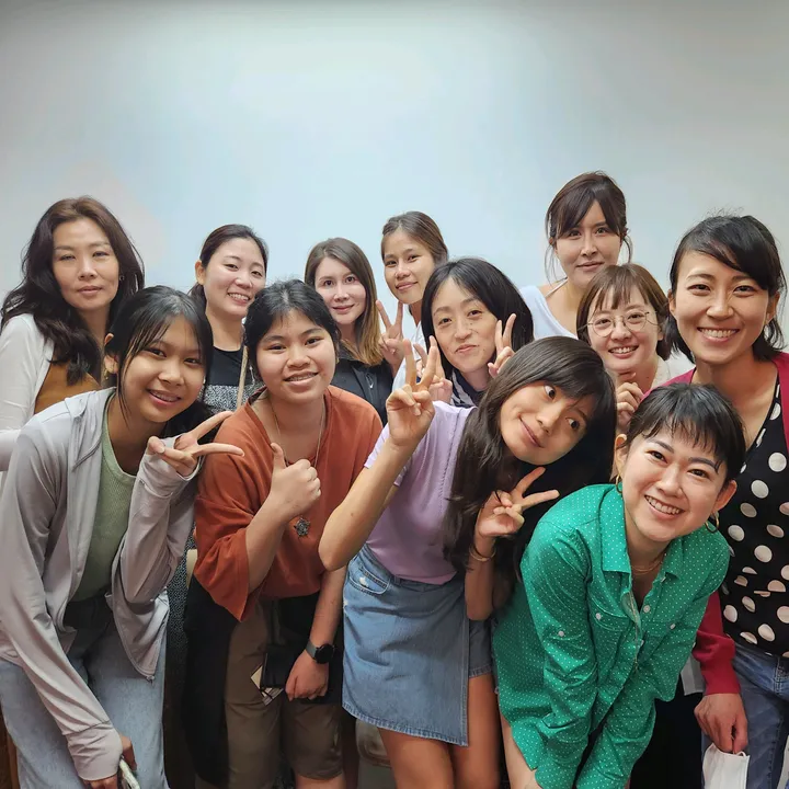 Everyone English