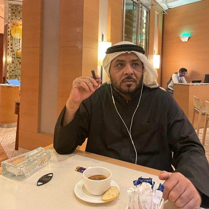 Aaref Alzaabi