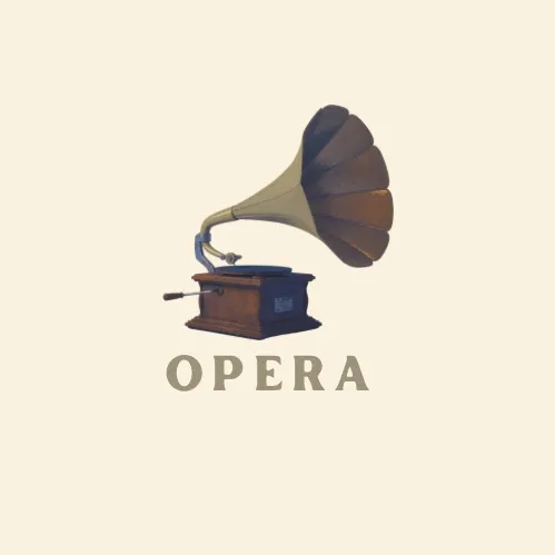 OPERA Music