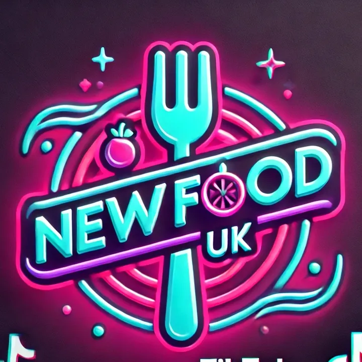New Food Uk