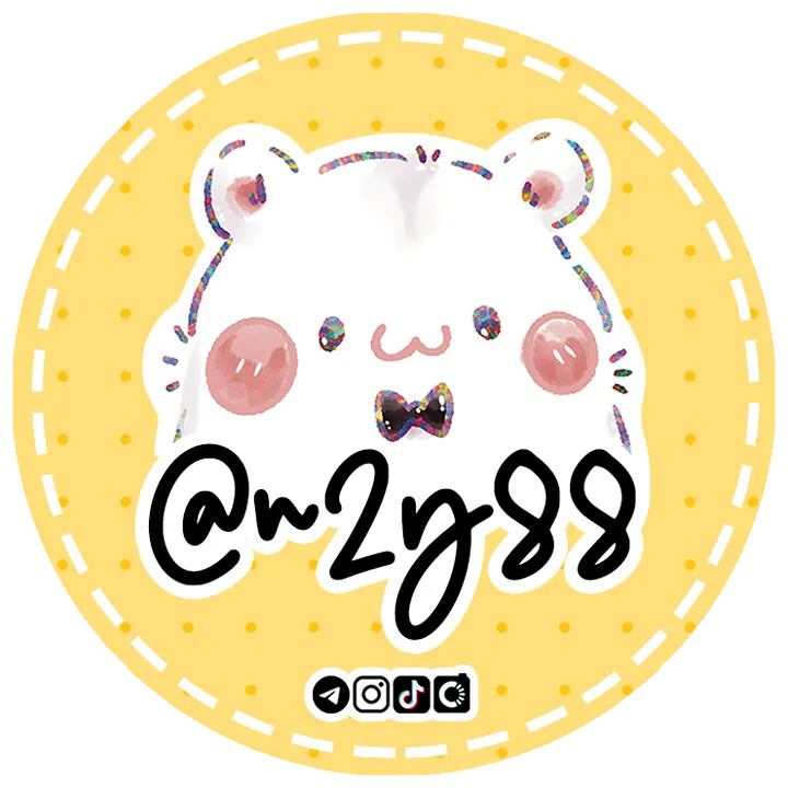 N2Y88 Art