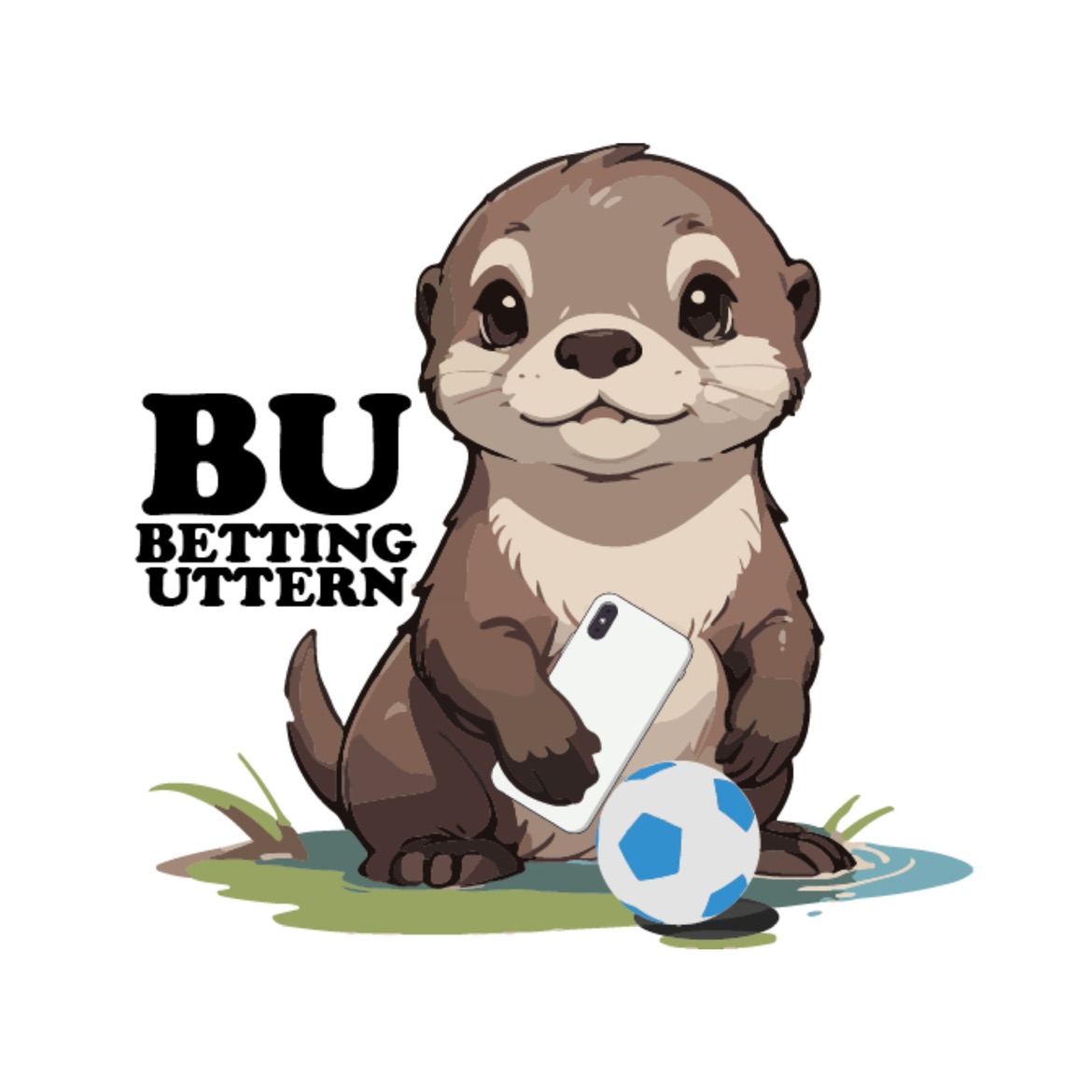 BETTING UTTERN🦦