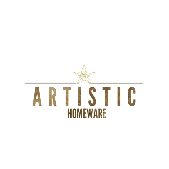 Artistic Homeware Shop