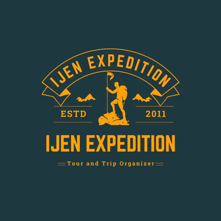 IJEN EXPEDITION