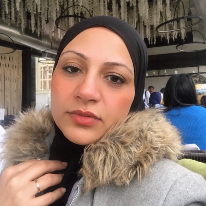 نسمه يسري Nesma yousry
