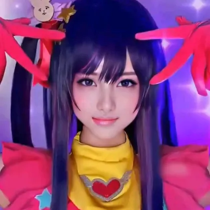 ゼラちゃん🦄🪄