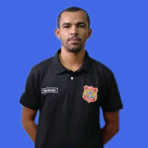 FABIO ALMEIDA O ESPECIALISTA