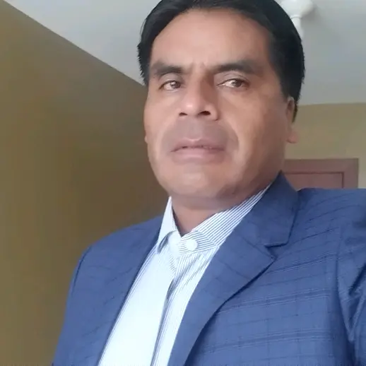 PRESIDENTE ASO. MUSHUK KAWSAY