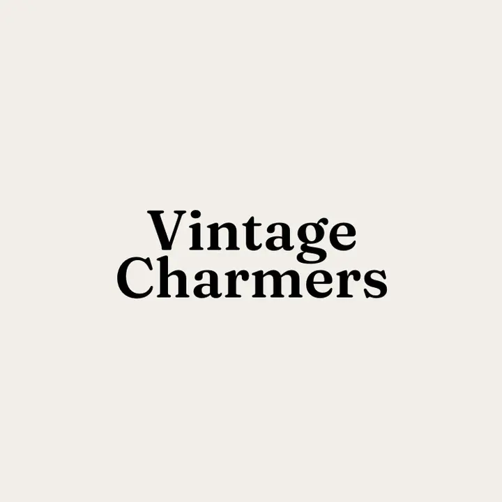 Vintage Charmers