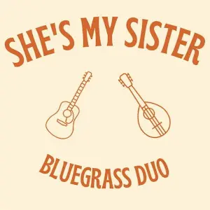 ShesMySisterBluegrass