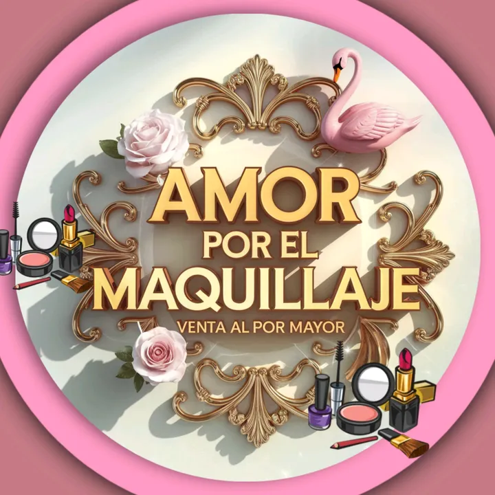 Maquillaje al Mayor🇨🇱