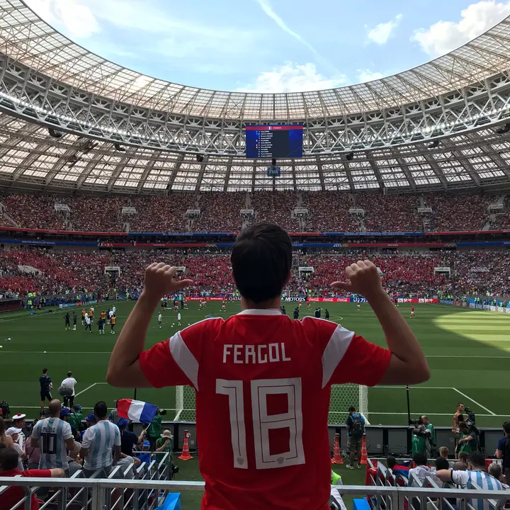Fergol