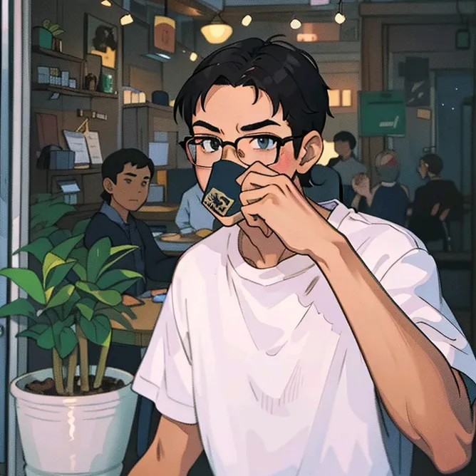 A Kịt Pha Cà ☕