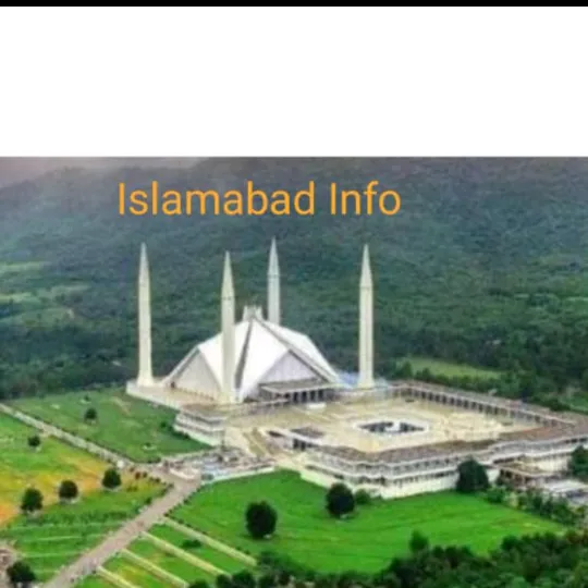 Islamabad Info