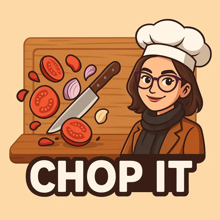 Chop It