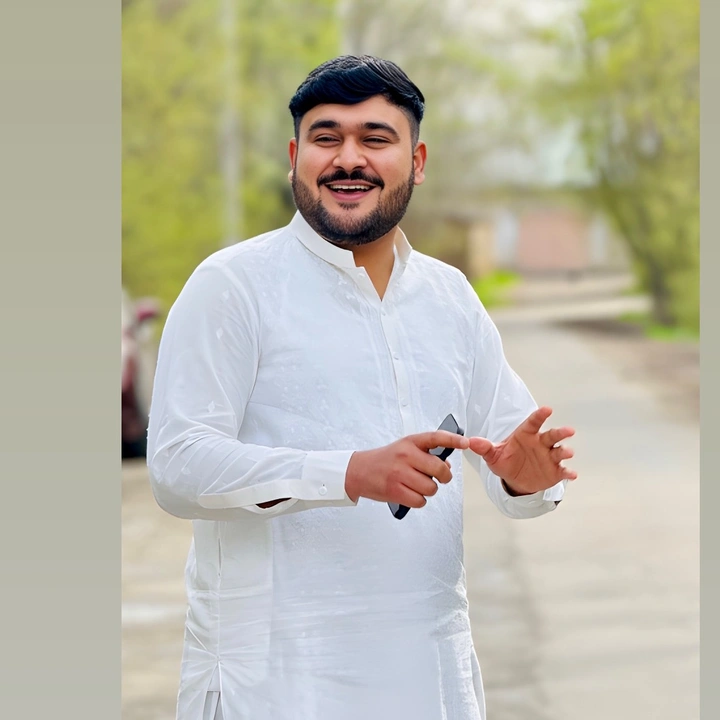 Rana Sohaib