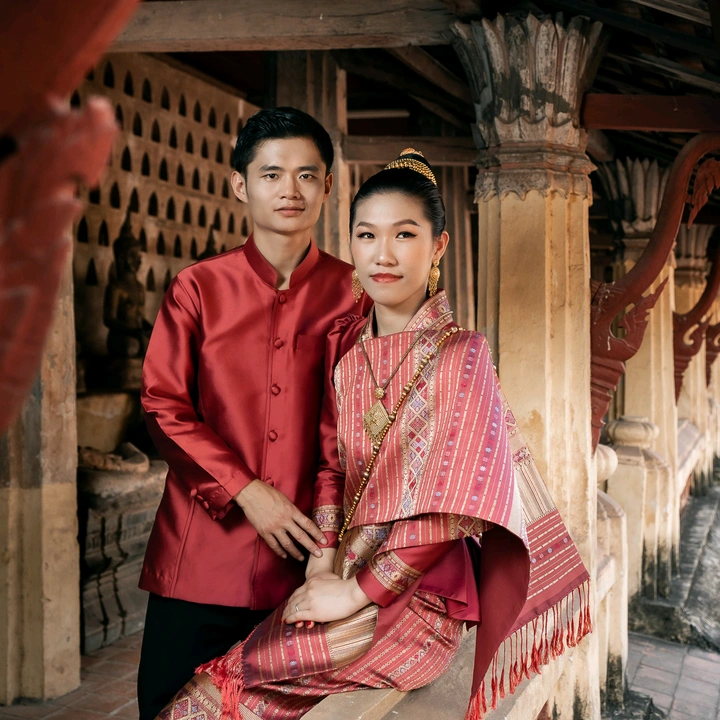 อาลุ้งArung Wanpeng