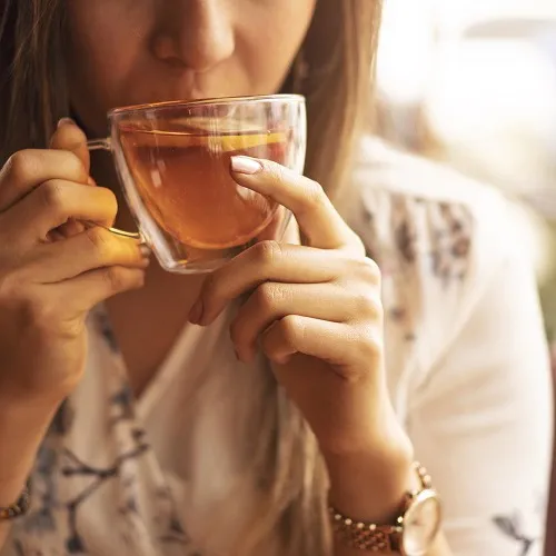 Lipbusycare Tea store