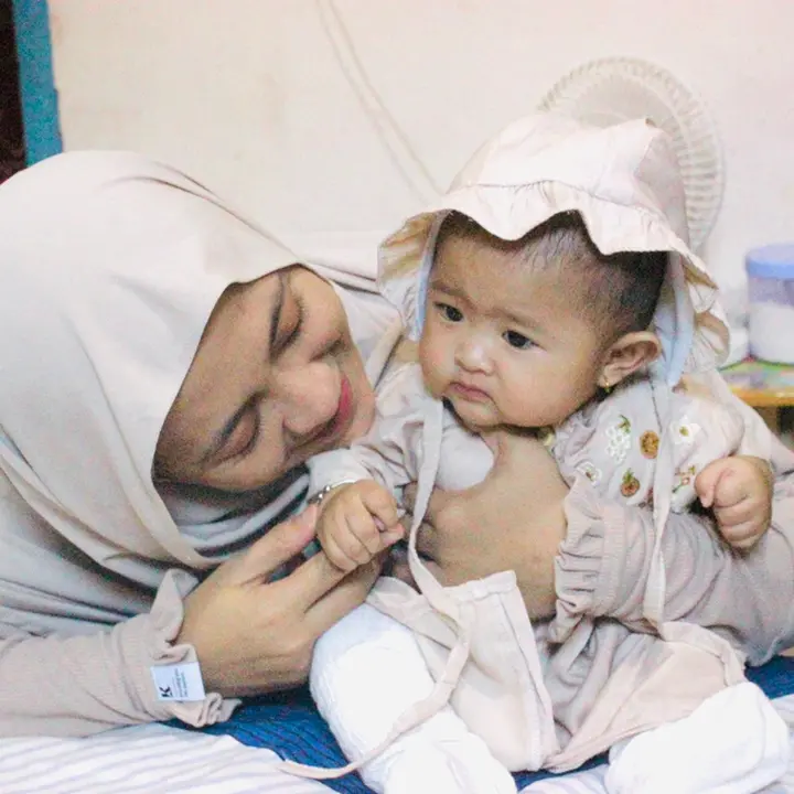 Yanti | Mom of Two 🕊