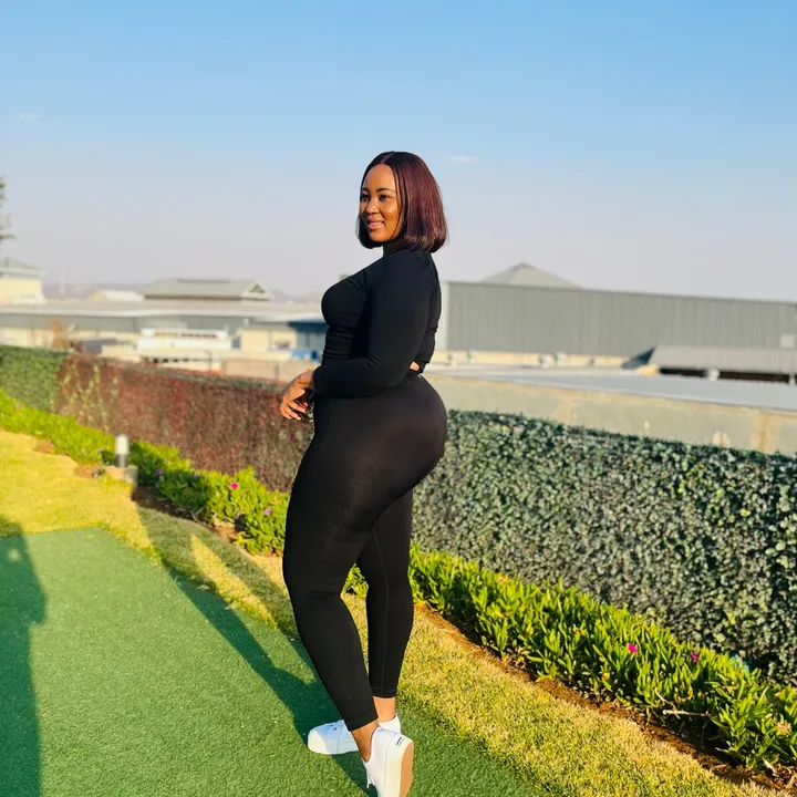 Mmasebotsana_Roxy 💫