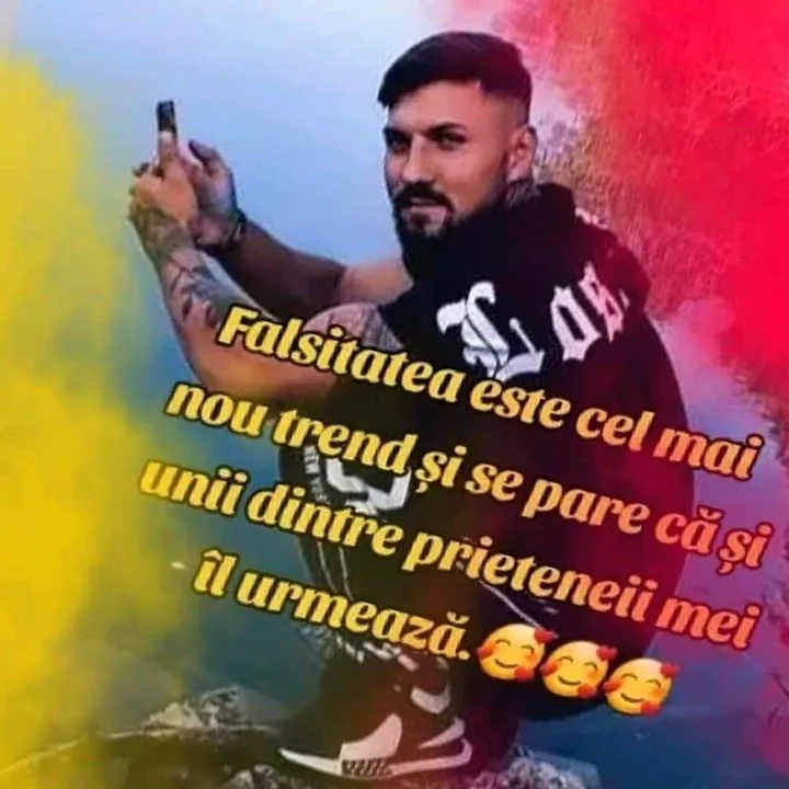 Andreisturzu➡️⬆️↗️