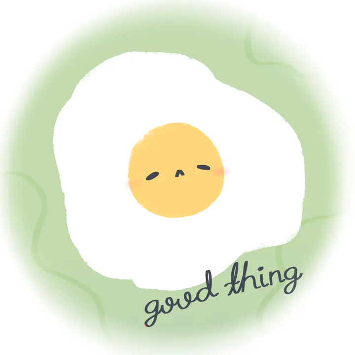 🍀Good Thing🌷
