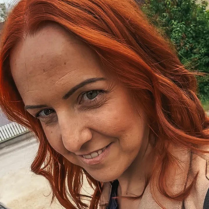 Petra Zeilinger