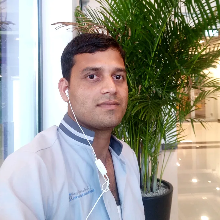 laxmna  Shah