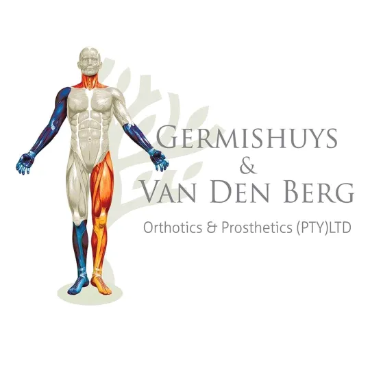 Germishuys & Van Den Berg O&P