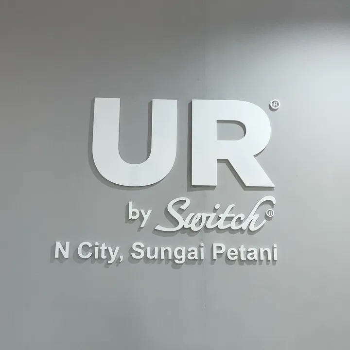 UR by Switch @ N-City SP