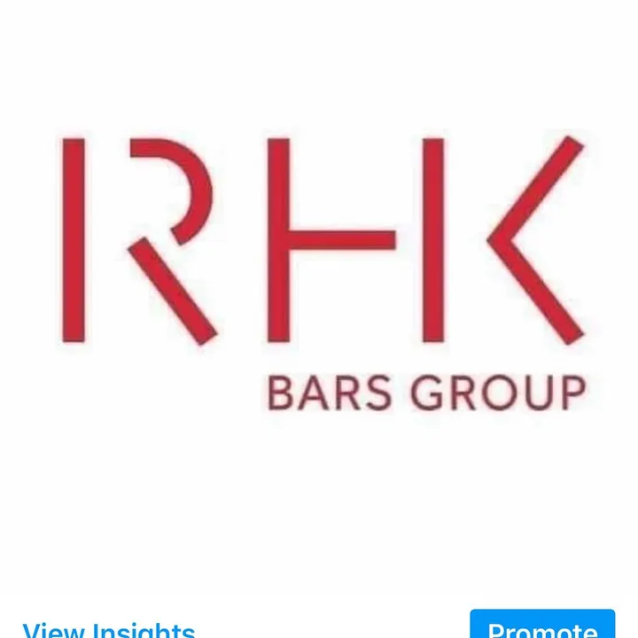 RHK Bars